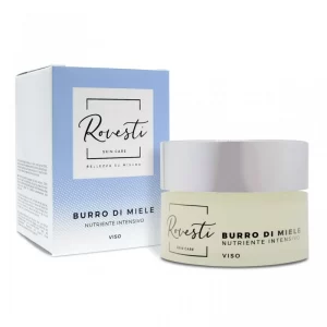 BURRO DI MIELE NUTRIENTE INTENSIVO Sonia Rovesti - 50 ML
