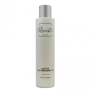 LATTE DETERGENTE - DELICATO 200 ML