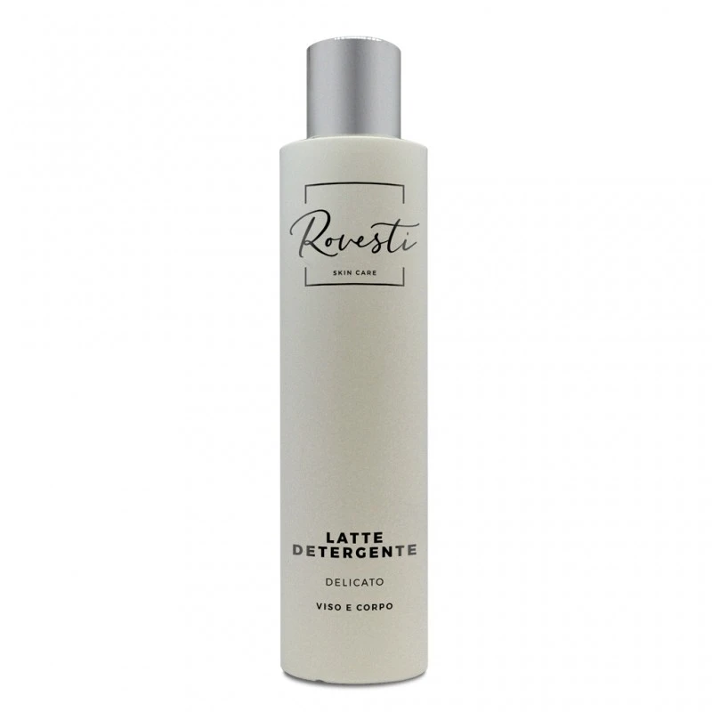 LATTE DETERGENTE - DELICATO 200 ML