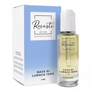Bava di lumaca 100% Sonia Rovesti